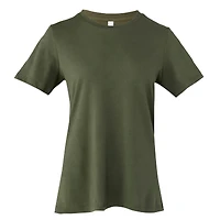 BELLA+CANVAS® Women's Relaxed Jersey T-Shirt