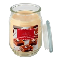17oz. Christmas Scented Jar Candle by Ashland