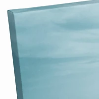 Monochrome Surfer Canvas Wall Art