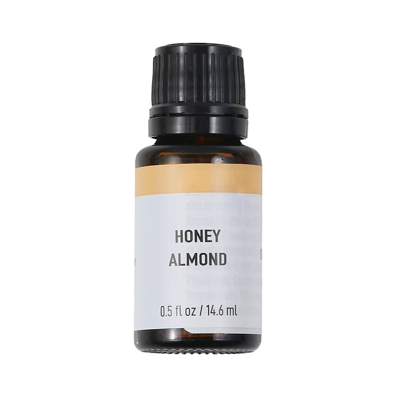 9 Pack: 1/2oz. Honey Almond Soap Fragrance by Make Market®