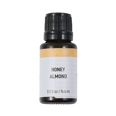 9 Pack: 1/2oz. Honey Almond Soap Fragrance by Make Market®