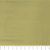 Feldman Medium Yellow Cotton Flannel Fabric