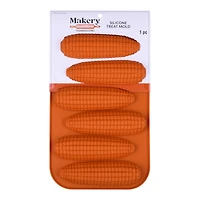 Corn Silicone Treat Mold by Makery™