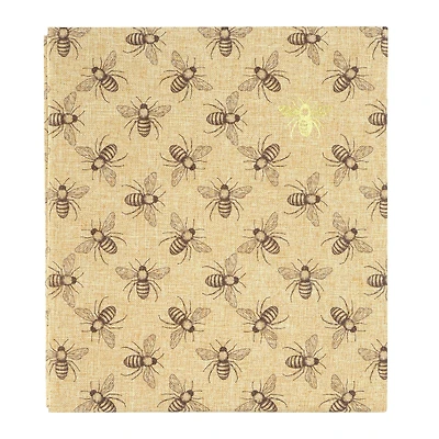 8" x 9.25" Bee Photo Album by Recollections™