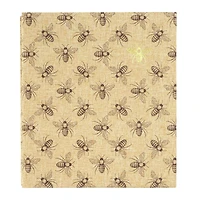 8" x 9.25" Bee Photo Album by Recollections™