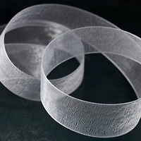 7/8" x 15yd. Sheer Ribbon by Celebrate It® 360°™