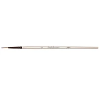 Simply Simmons Short Handle Liner Brush