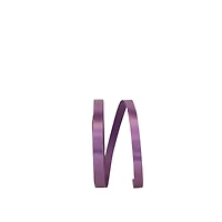 JAM Paper 3/8" Perfect Printer Satin Ribbon