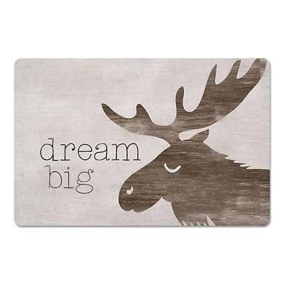 18" x 27" Dream Big Floor Mat