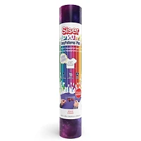 Siser EasyPatterns Plus Space Heat Transfer Vinyl 36in