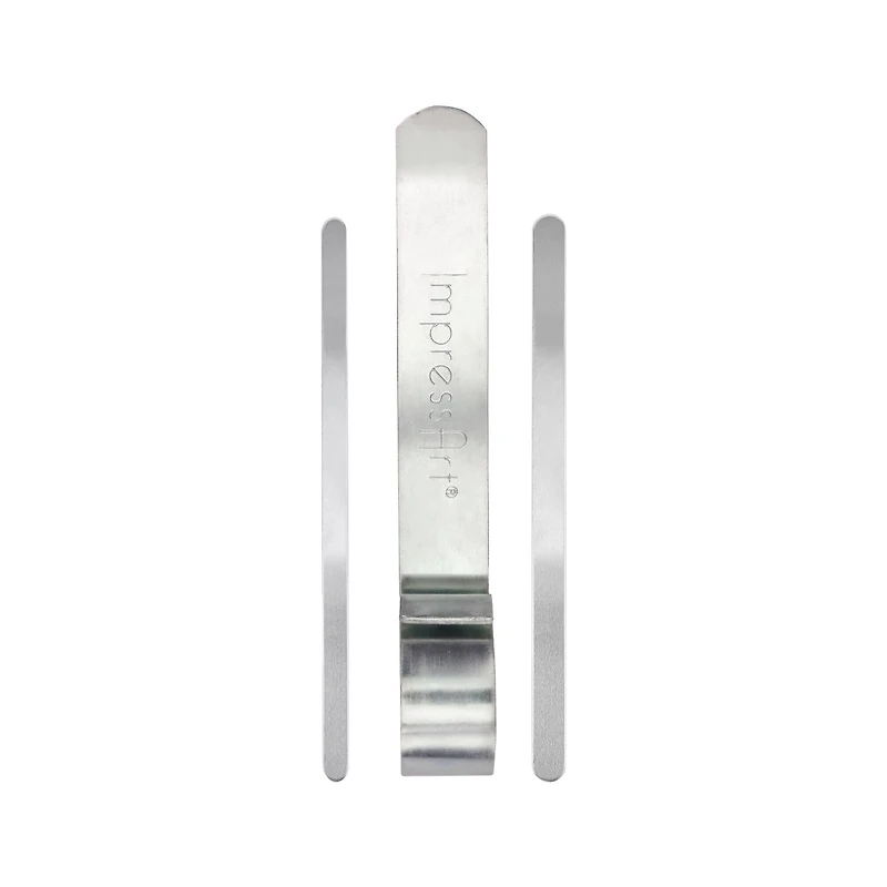 ImpressArt® Bracelet Bending Bar Kit™