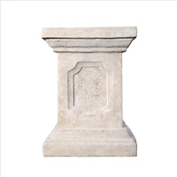 Design Toscano 27.5" Versailles Cherub Plinth