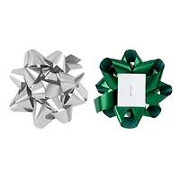 Classic Christmas Bows, 24ct. by Celebrate It™