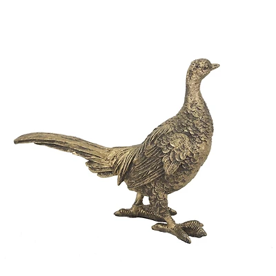 7" Pheasant Tabletop Décor by Ashland®