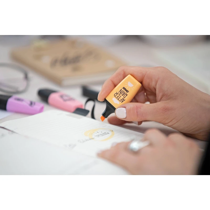 STABILO® BOSS® Mini Pastellove Highlighter