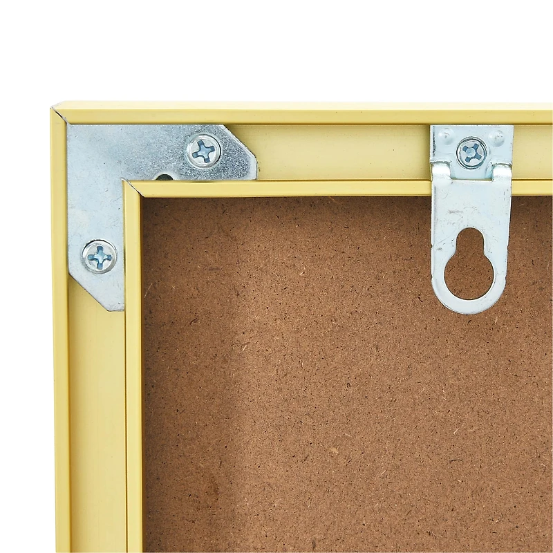 Hello Honey® Framed Abstract Figure & Purse Print Wall Art