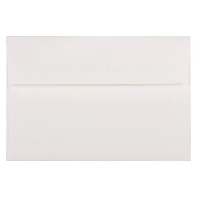JAM Paper A8 Strathmore Invitation Envelopes