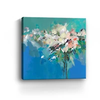 Lumaprints Spring Power Canvas Giclée