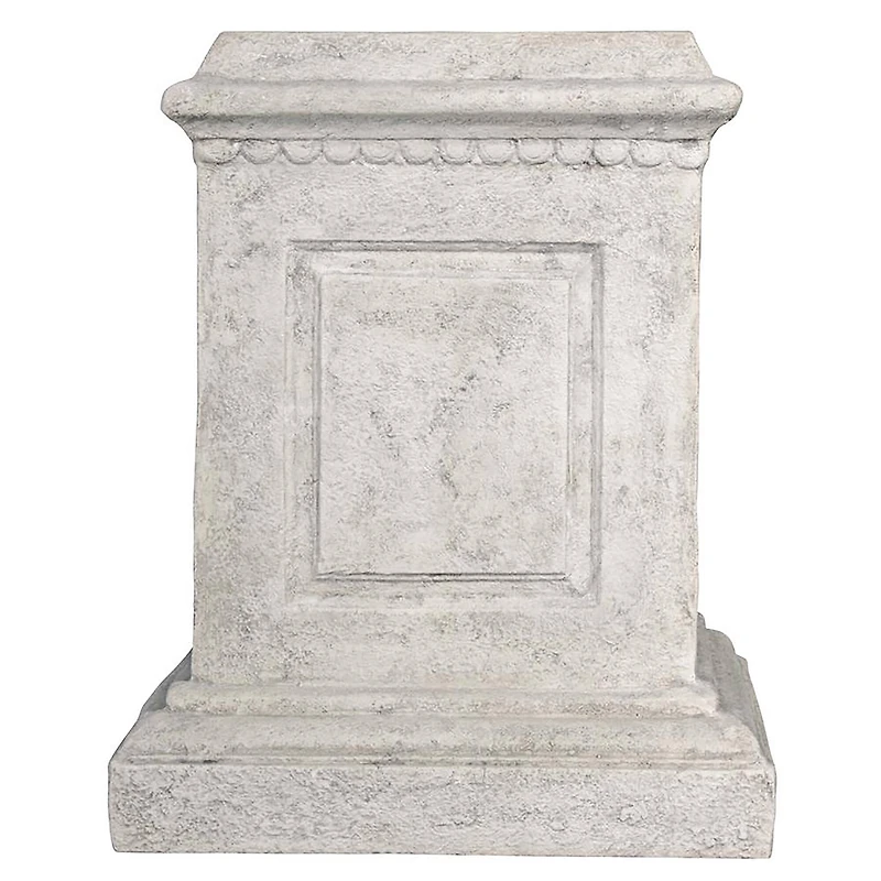 Design Toscano 2ft. Larkin Arts & Crafts Architectural Plinth