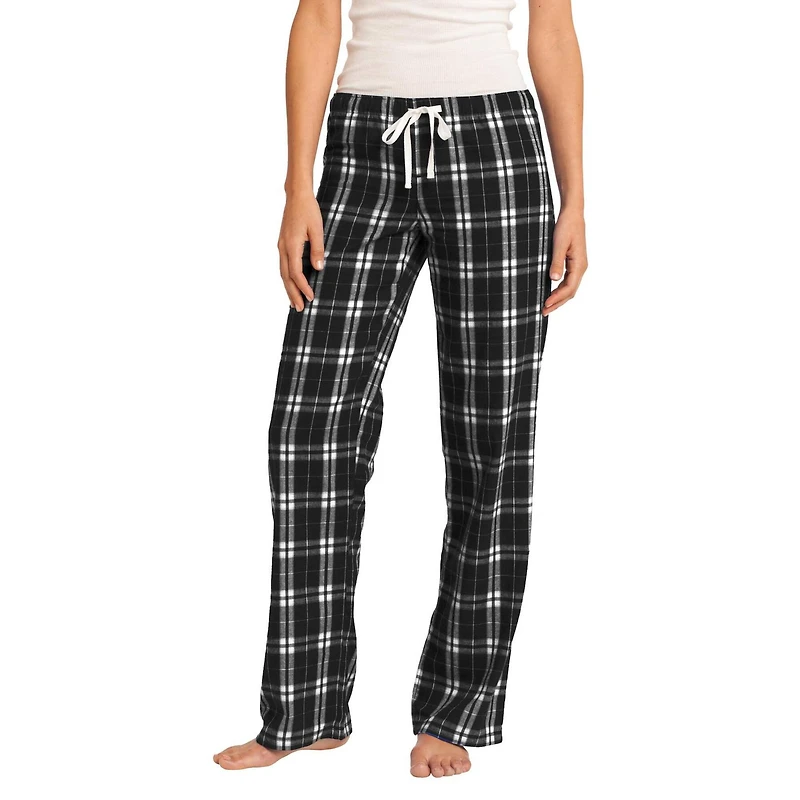 District® Women's Flannel Plaid Pant