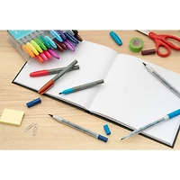 Art Alternatives Gold Fine Permanent Marker Set