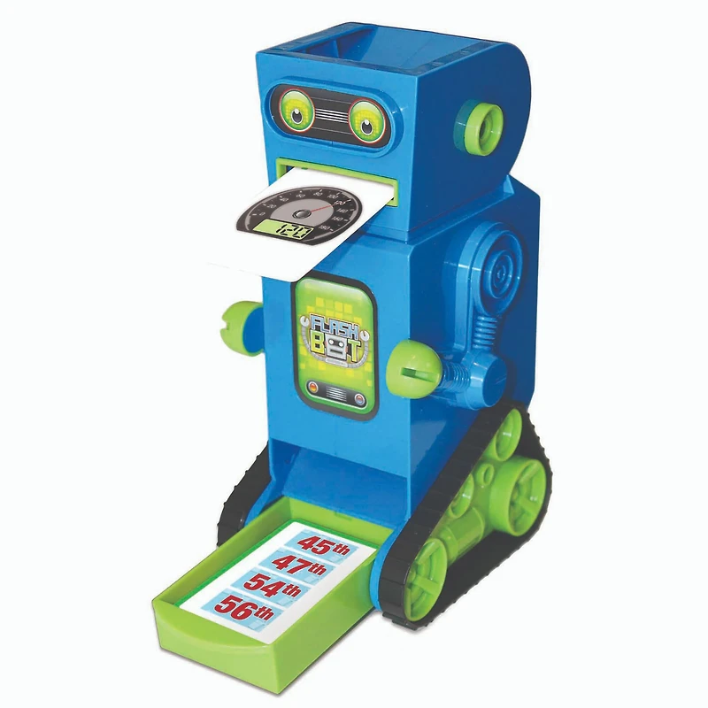 Junior Learning® Memory Flashcards Educational Set