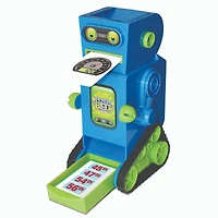 Junior Learning® Memory Flashcards Educational Set