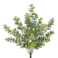 14" Dusty Green Eucalyptus Bush by Ashland®