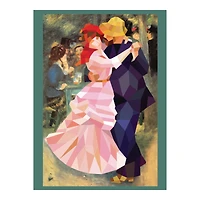 Workman Publishing Paint by Sticker™ Masterpieces