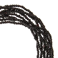 6/0 Glass Seed Beads by Bead Landing