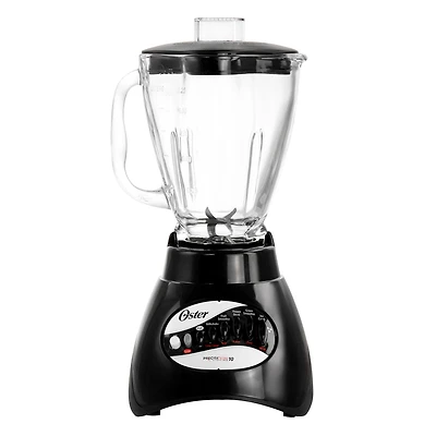 Oster Black Classic Series Blender with Ice Crushing Power