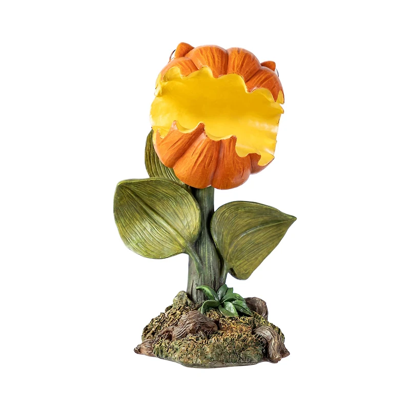 Glitzhome® 8.75"H Halloween Resin Chomper Table Decor