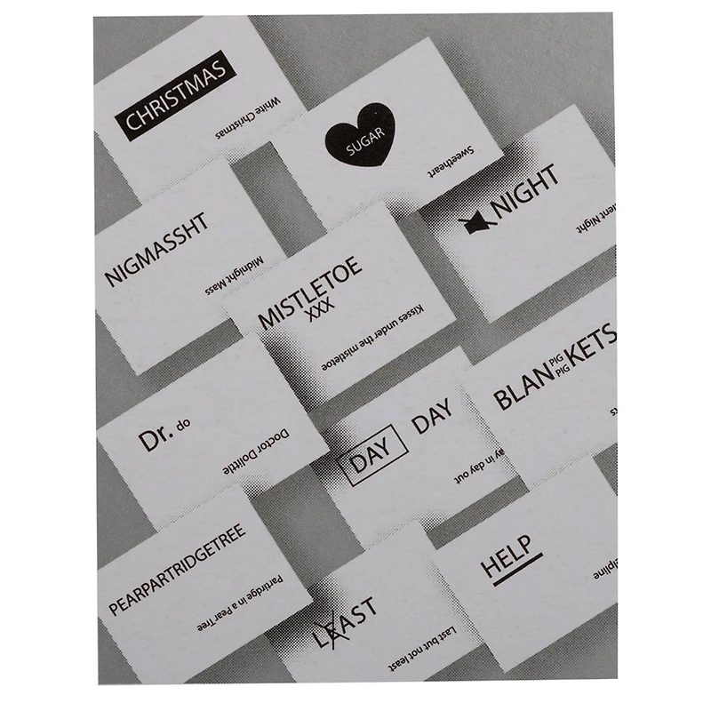 JAM Paper Classic English Christmas Crackers, 6ct.