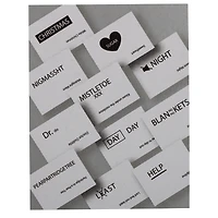 JAM Paper Classic English Christmas Crackers, 6ct.