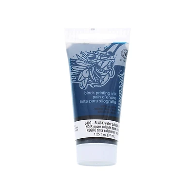 Speedball® Block Printing Ink