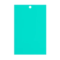 Blue Ombre 4.5" x 7" Cardstock Paper by Recollections™, 100 Sheets