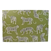 Safari Flip Top Decorative Box by Ashland