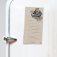 TF Publishing Michigan Magnet Pad