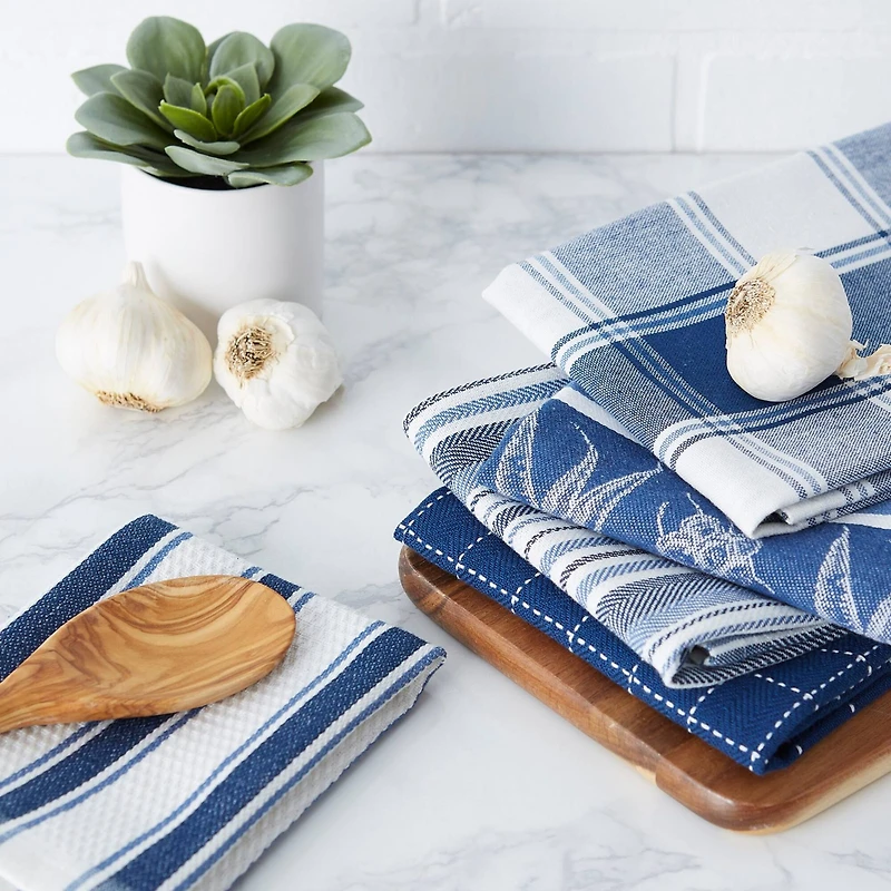 DII® Kitchen Towel Set