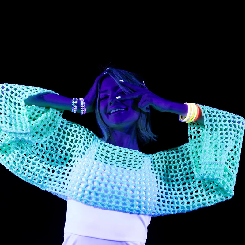 Red Heart® Super Glow™ Yarn