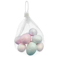 Pearl Finish Decorative Easter Eggs, 10ct. by Ashland®