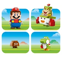 LEGO® Super Mario™ Adventures with Interactive LEGO® Mario™ 71439
