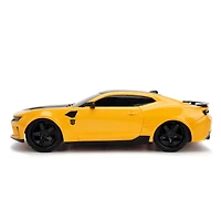 Jada Toys® Transformers Remote-Control 2016 Chevy Camaro SS Toy