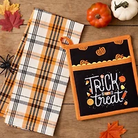 DII® Trick or Treat Potholder Gift Set