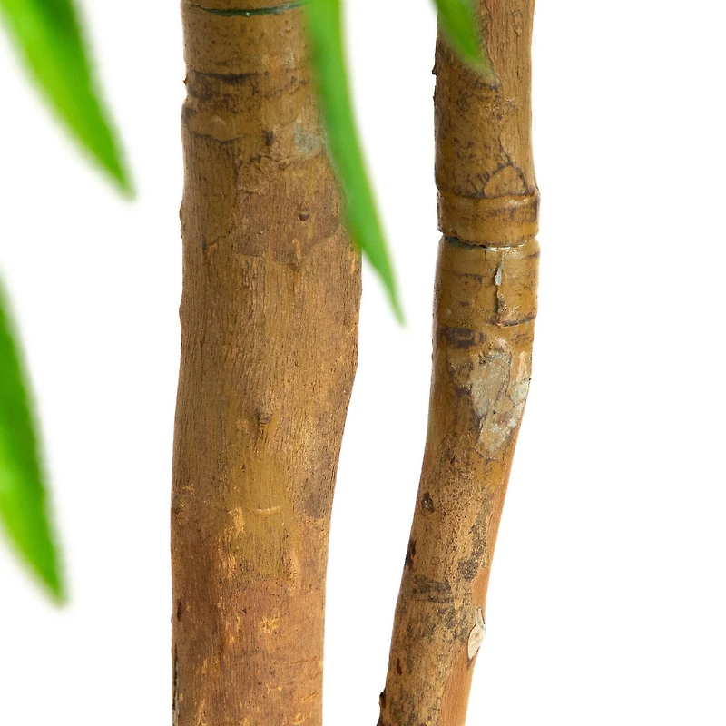 5ft. Real Touch Potted Willow Tree