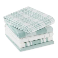 Assorted Jadeite Everyday Dishtowel (Set Of 5)