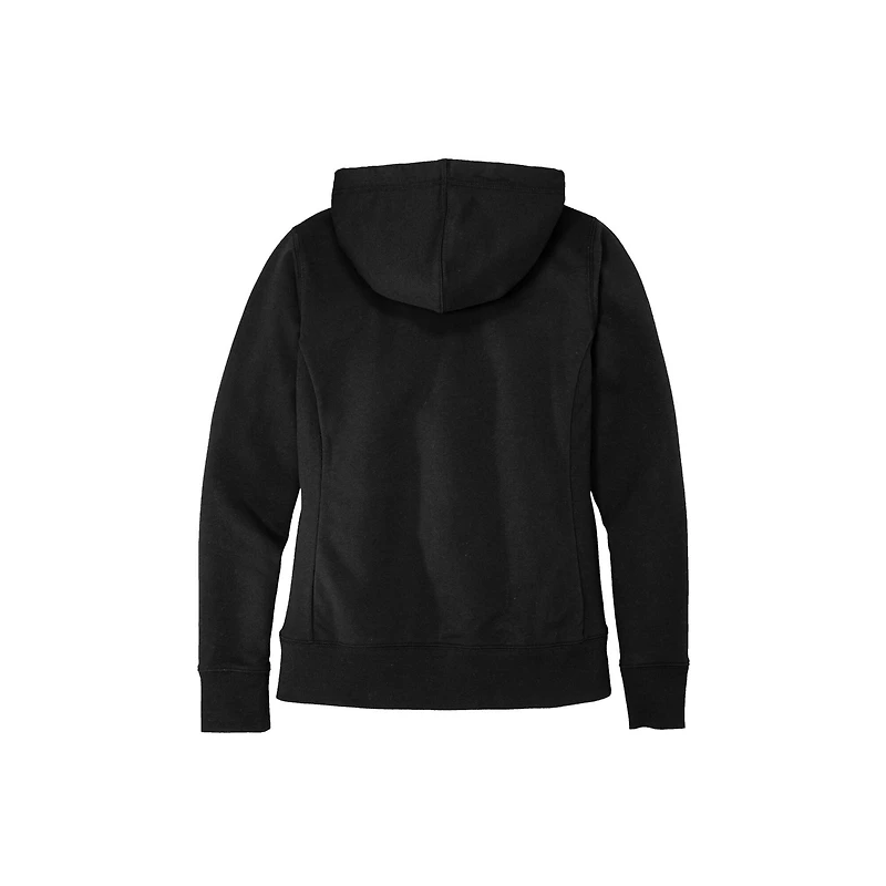 District® Re-Fleece™ Women's Full-Zip Hoodie