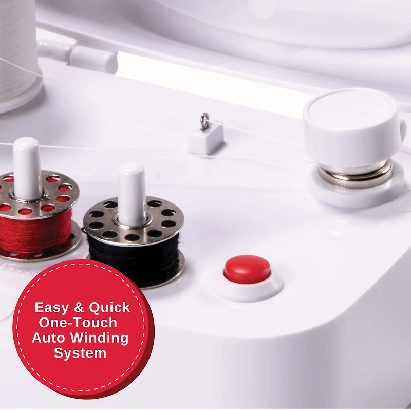 SINGER® Portable Bobbin Winder