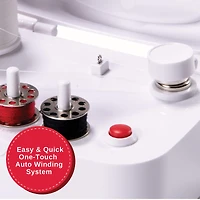 SINGER® Portable Bobbin Winder