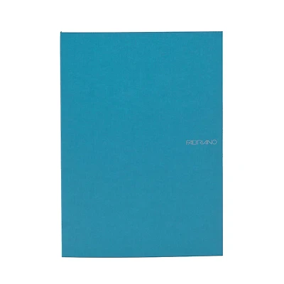 Fabriano® EcoQua Navy Dot Grid Note Pad, A4